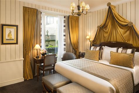 Habitaciones y suites .